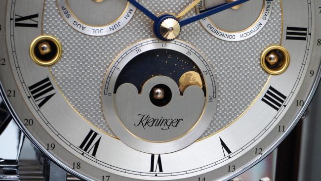 Kieninger 1267-22-01 Mond