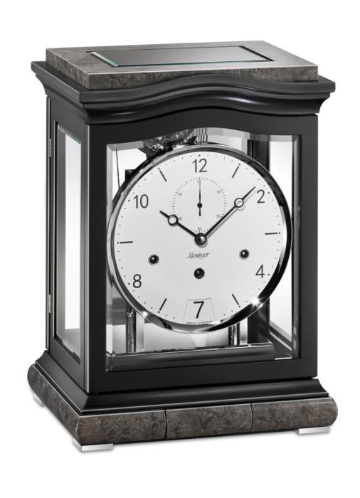 kieninger mantel clock