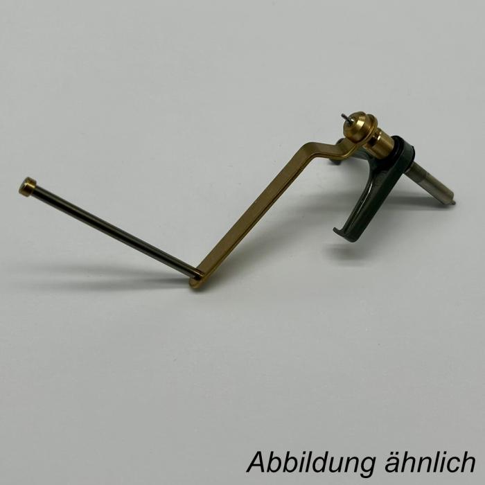 Anchor with weiser 20.5mm complete
